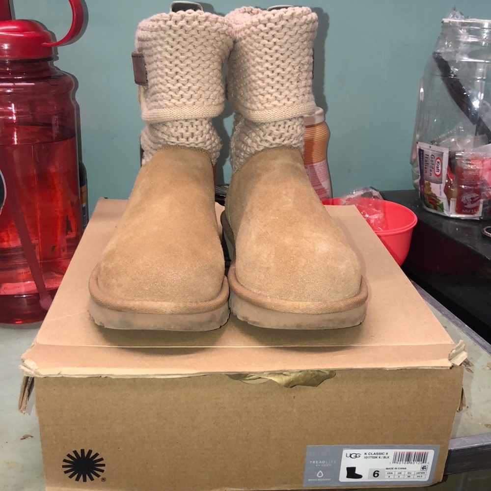 Ugg boots